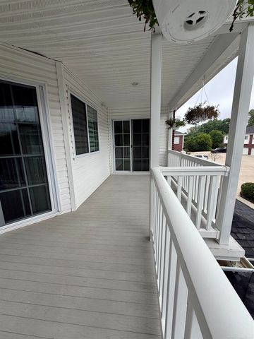 7013 Boulder Pointe Drive, Washington Twp, MI 48094
