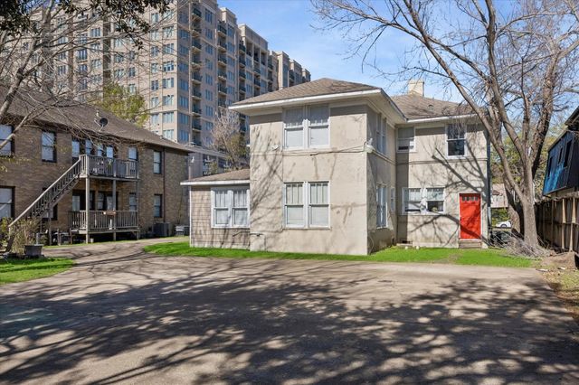 1603 Oakdale Street, Houston, TX 77004