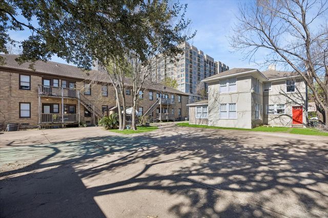 1603 Oakdale Street, Houston, TX 77004