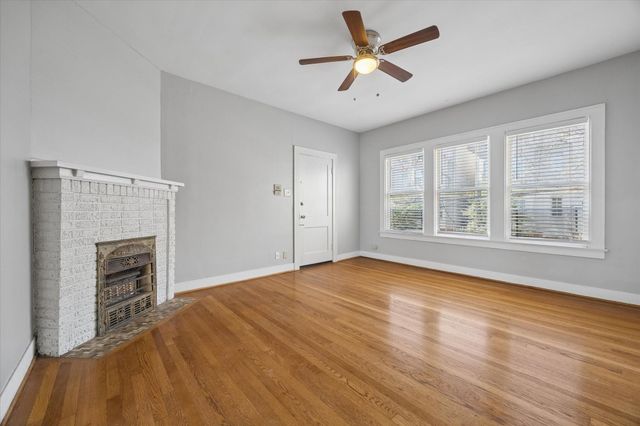 1603 Oakdale Street, Houston, TX 77004