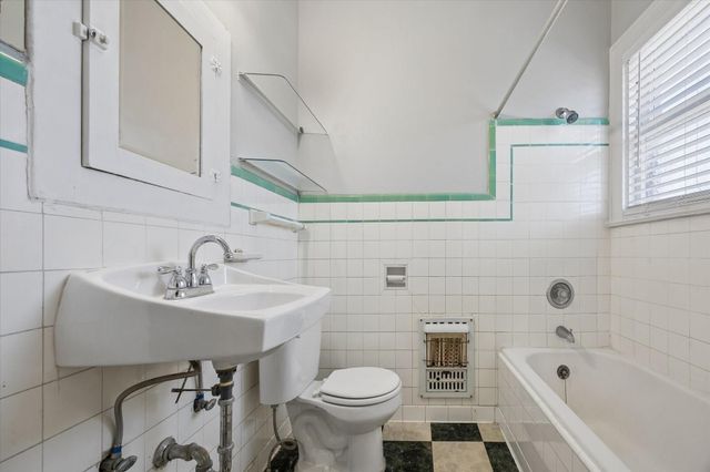 1603 Oakdale Street, Houston, TX 77004