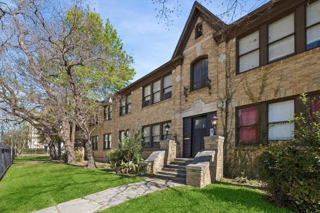 1603 Oakdale Street, Houston, TX 77004