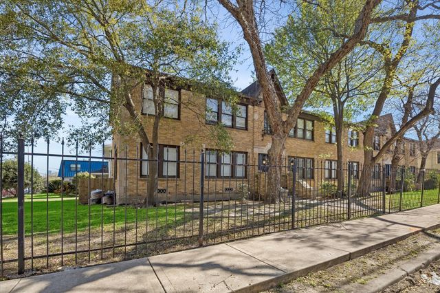 1603 Oakdale Street, Houston, TX 77004