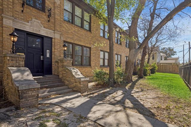 1603 Oakdale Street, Houston, TX 77004