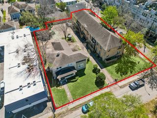 1603 Oakdale Street, Houston, TX 77004