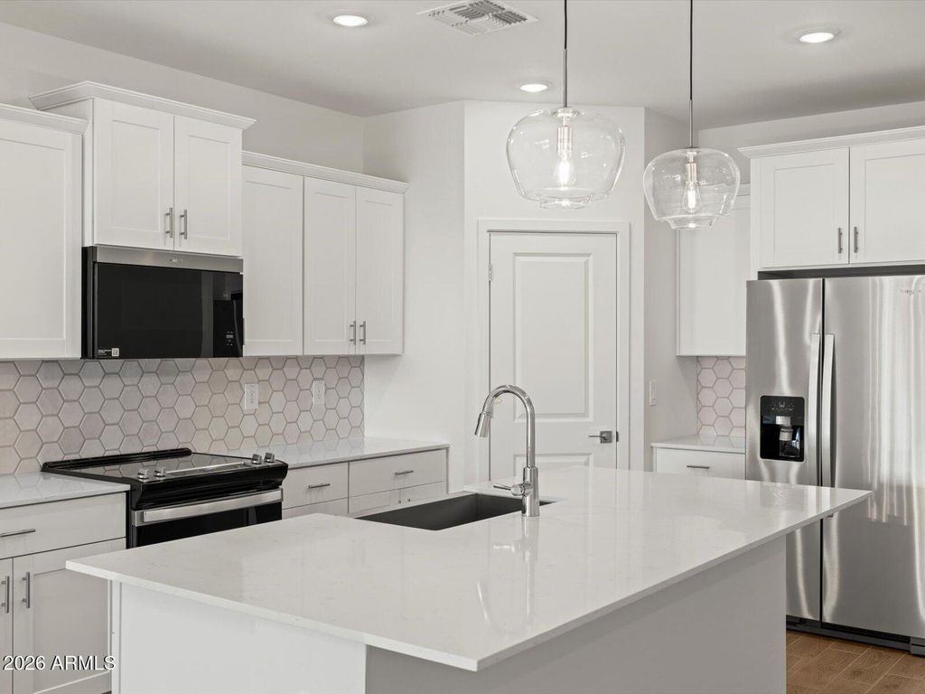 7413 E TINTYPE Road, San Tan Valley, AZ 85143 — exterior