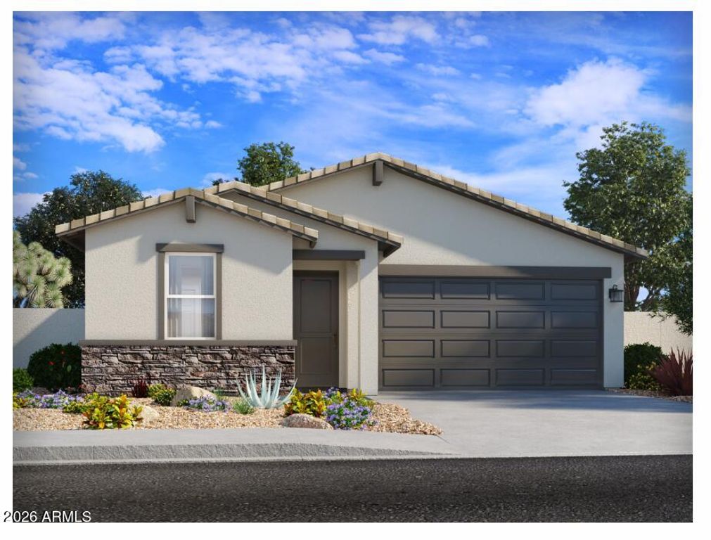 7413 E TINTYPE Road, San Tan Valley, AZ 85143 — photo 2