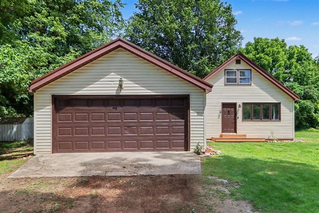 17626 S Fisher Lake Road, Three Rivers, MI 49093