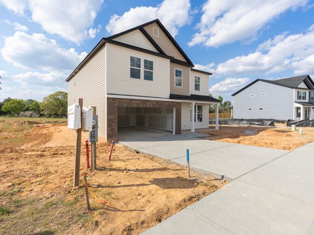 2033 April Dawn Trail, Thomson, GA 30824