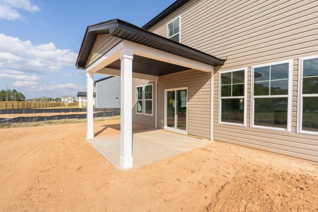 2033 April Dawn Trail, Thomson, GA 30824