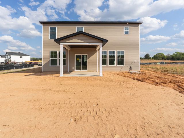 2033 April Dawn Trail, Thomson, GA 30824