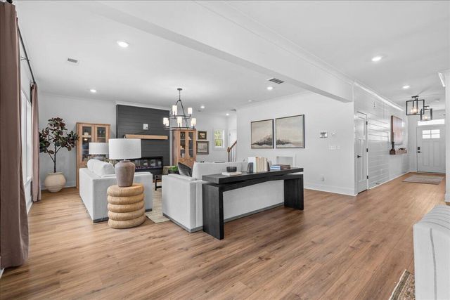 2033 April Dawn Trail, Thomson, GA 30824