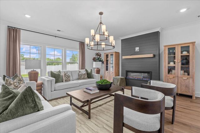 2033 April Dawn Trail, Thomson, GA 30824