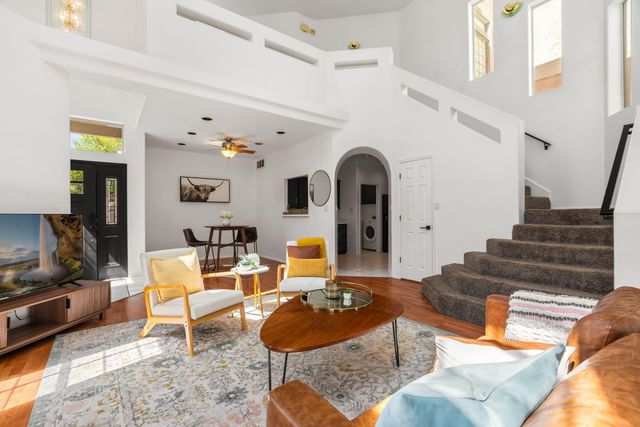 9300 Ironshore NE, Albuquerque, NM 87111