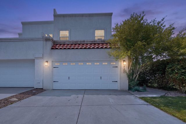 9300 Ironshore NE, Albuquerque, NM 87111