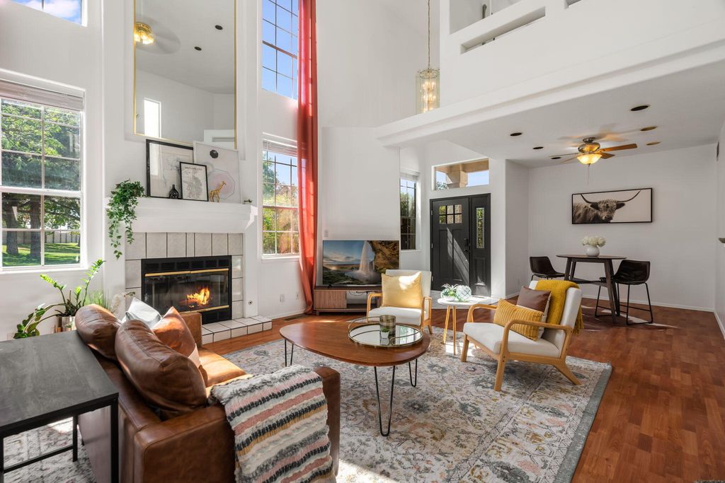 9300 Ironshore NE, Albuquerque, NM 87111