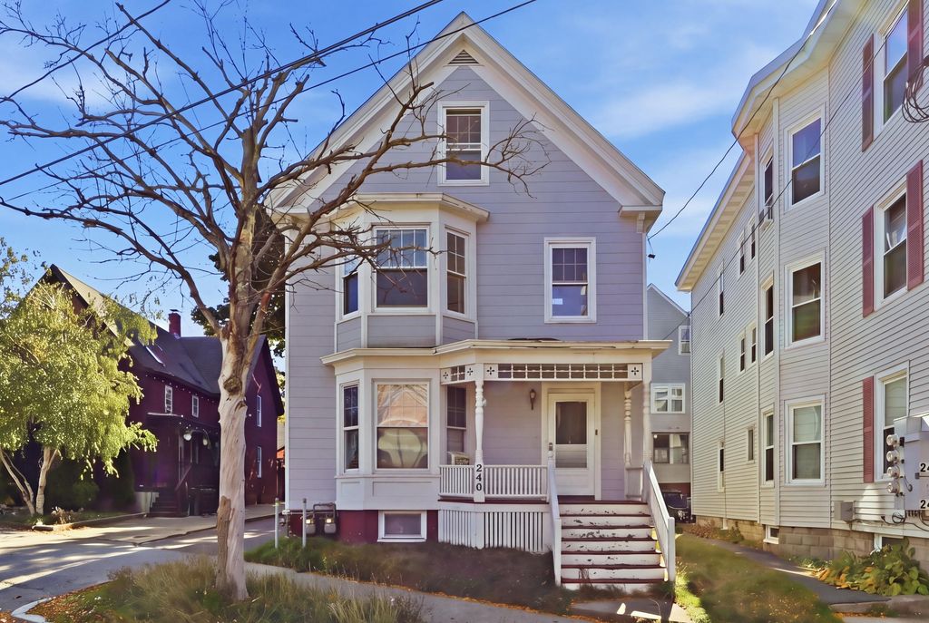 240 Park Avenue, Portland, ME 04102 — photo 2