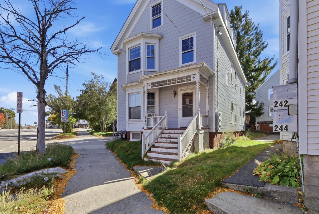 240 Park Avenue, Portland, ME 04102 — photo 3