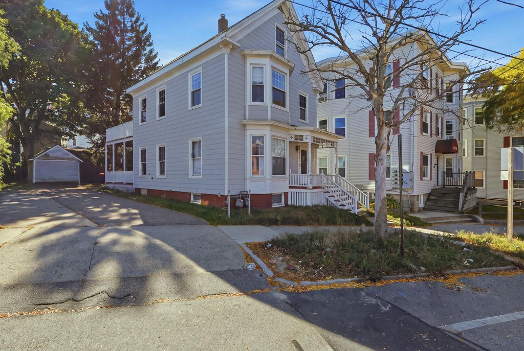 240 Park Avenue, Portland, ME 04102 — photo 4