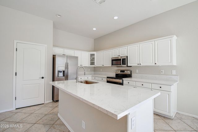 1767 E CAROB Drive, Chandler, AZ 85286