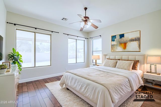 1767 E CAROB Drive, Chandler, AZ 85286