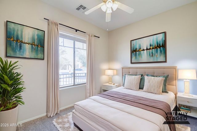 1767 E CAROB Drive, Chandler, AZ 85286