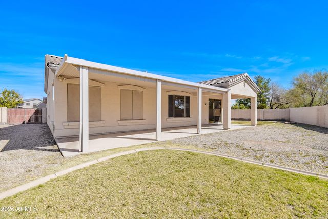 1767 E CAROB Drive, Chandler, AZ 85286