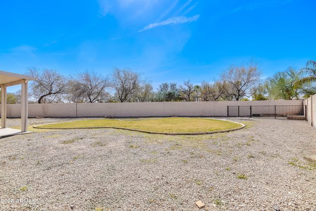 1767 E CAROB Drive, Chandler, AZ 85286