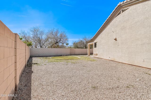 1767 E CAROB Drive, Chandler, AZ 85286