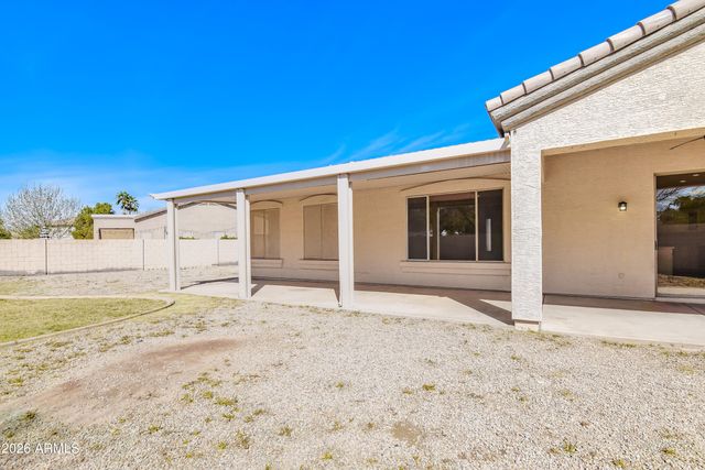 1767 E CAROB Drive, Chandler, AZ 85286