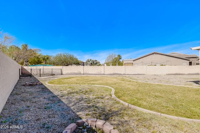 1767 E CAROB Drive, Chandler, AZ 85286