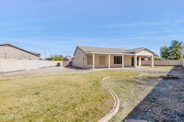 1767 E CAROB Drive, Chandler, AZ 85286