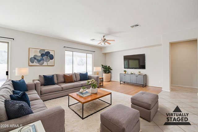 1767 E CAROB Drive, Chandler, AZ 85286