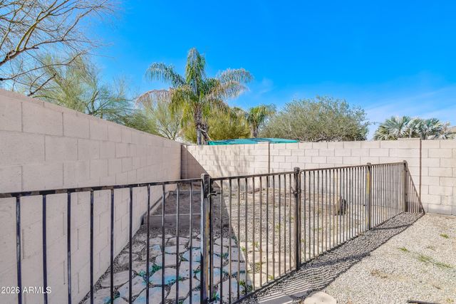 1767 E CAROB Drive, Chandler, AZ 85286