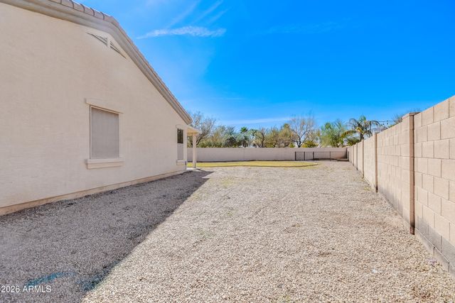1767 E CAROB Drive, Chandler, AZ 85286