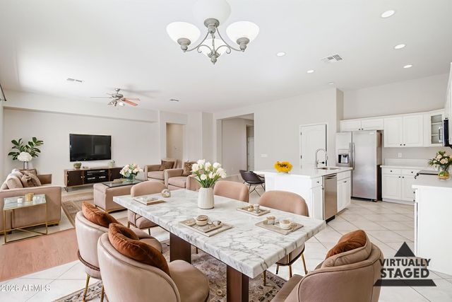 1767 E CAROB Drive, Chandler, AZ 85286