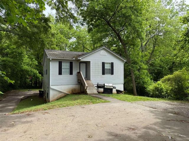 1300 Calhoun Avenue, Rome, GA 30161
