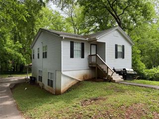 1300 Calhoun Avenue, Rome, GA 30161