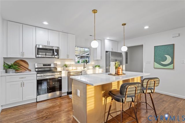 5413 Seminary Ave, Henrico, VA 23227