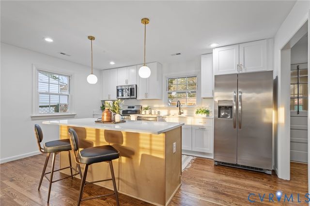 5413 Seminary Ave, Henrico, VA 23227