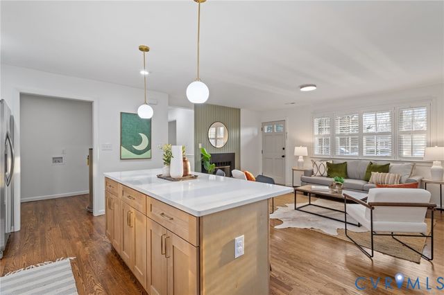 5413 Seminary Ave, Henrico, VA 23227