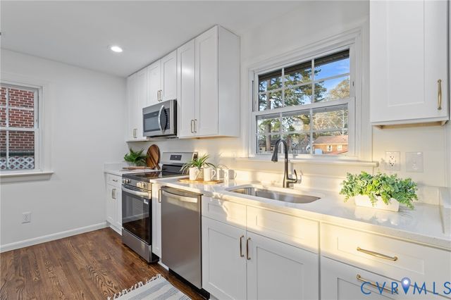 5413 Seminary Ave, Henrico, VA 23227