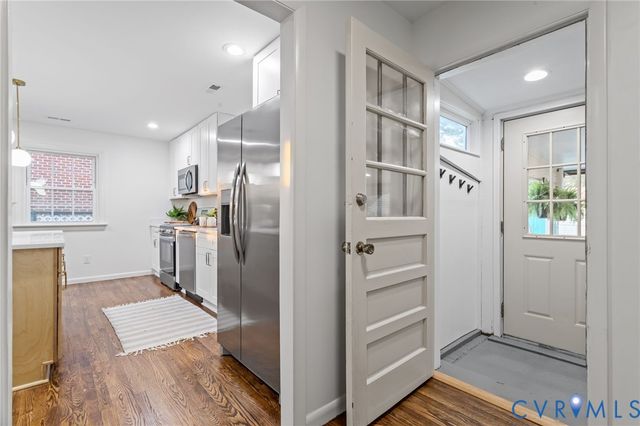 5413 Seminary Ave, Henrico, VA 23227