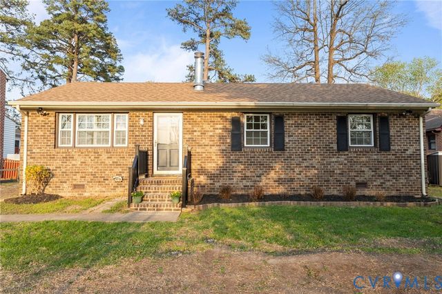 5413 Seminary Ave, Henrico, VA 23227