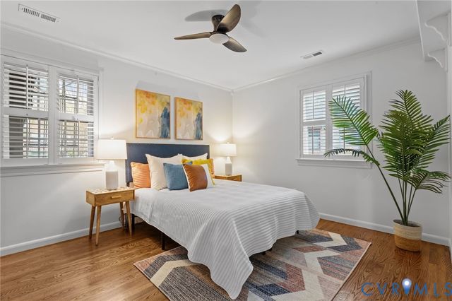 5413 Seminary Ave, Henrico, VA 23227