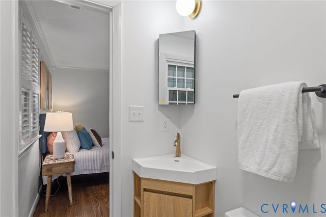 5413 Seminary Ave, Henrico, VA 23227