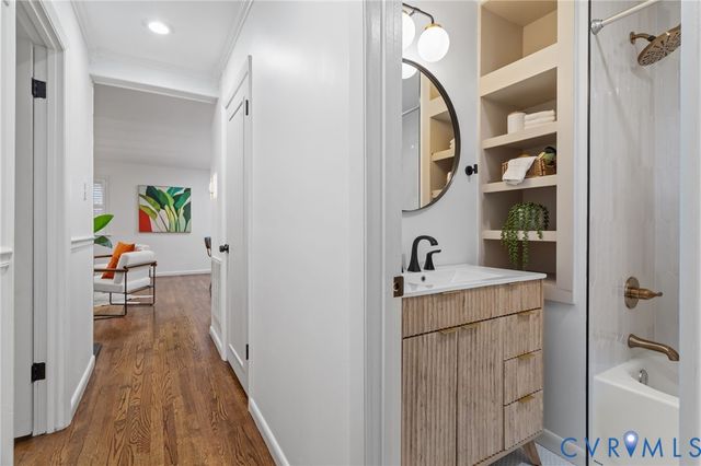 5413 Seminary Ave, Henrico, VA 23227