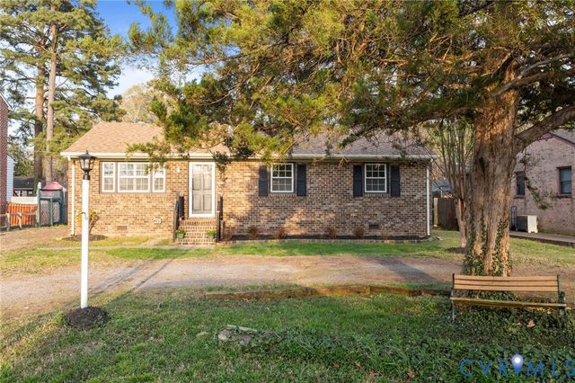 5413 Seminary Ave, Henrico, VA 23227