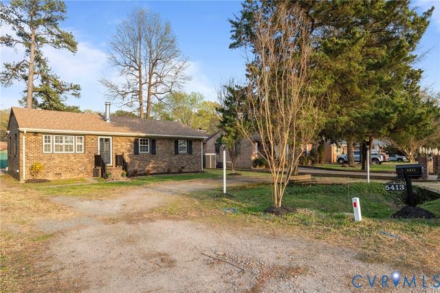 5413 Seminary Ave, Henrico, VA 23227