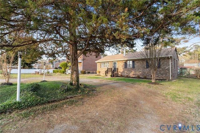 5413 Seminary Ave, Henrico, VA 23227